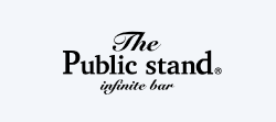 Public stand